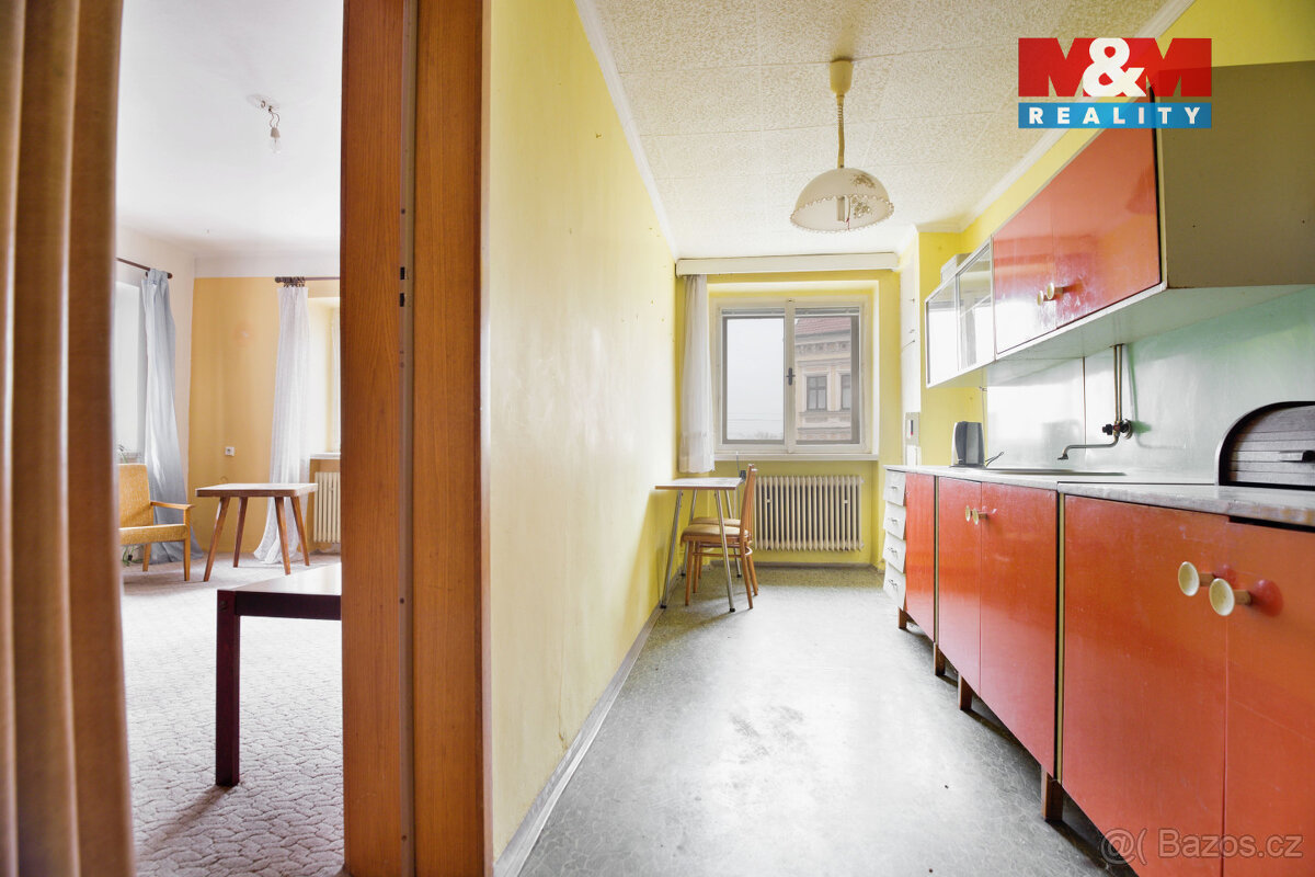 Prodej rodinného domu, 247 m², Roudnice nad Labem - 15