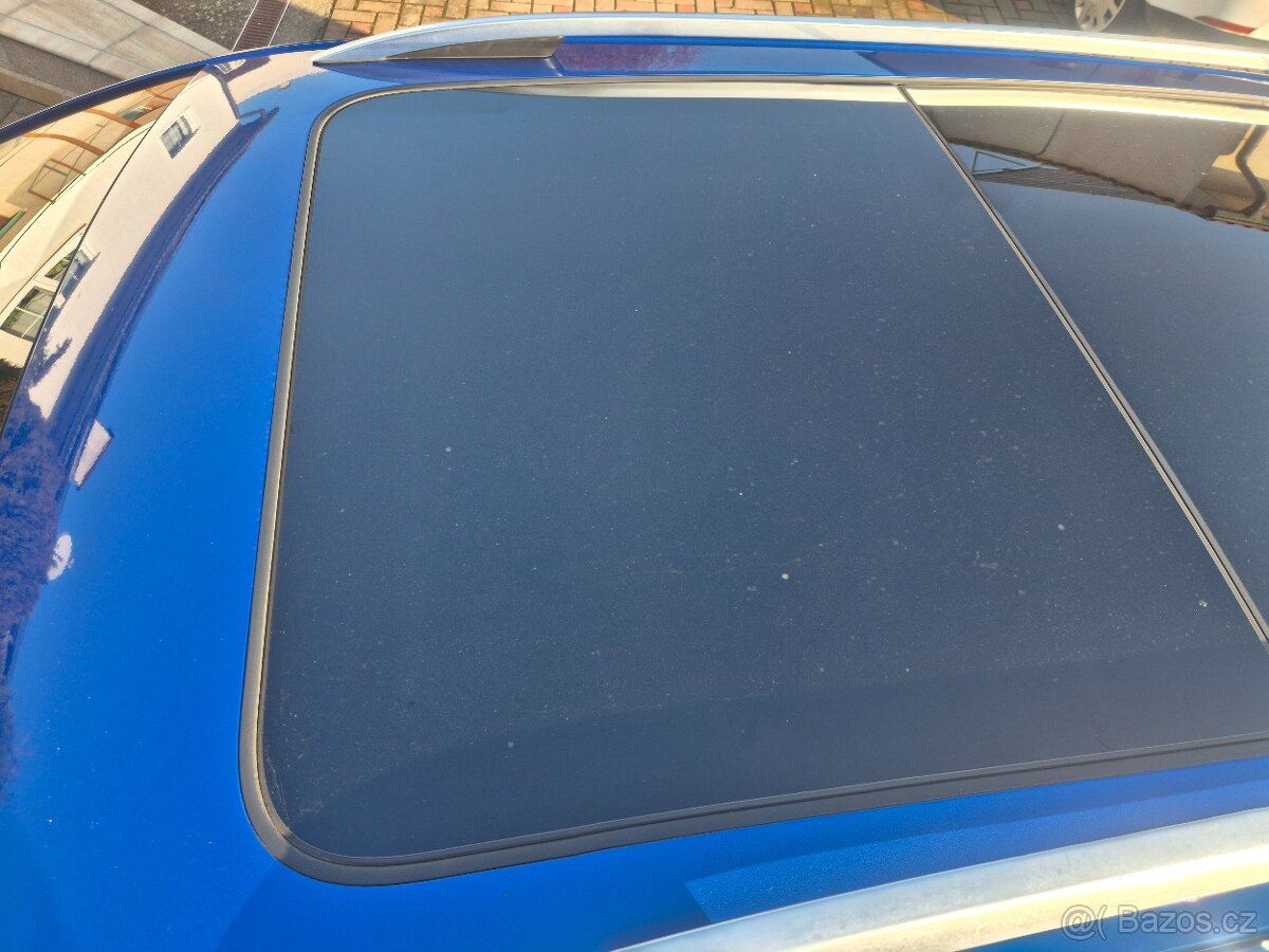 Škoda Octavia Combi 3 Joy - 2.0TDI, 110kW,06/2016,TOP stav - 15