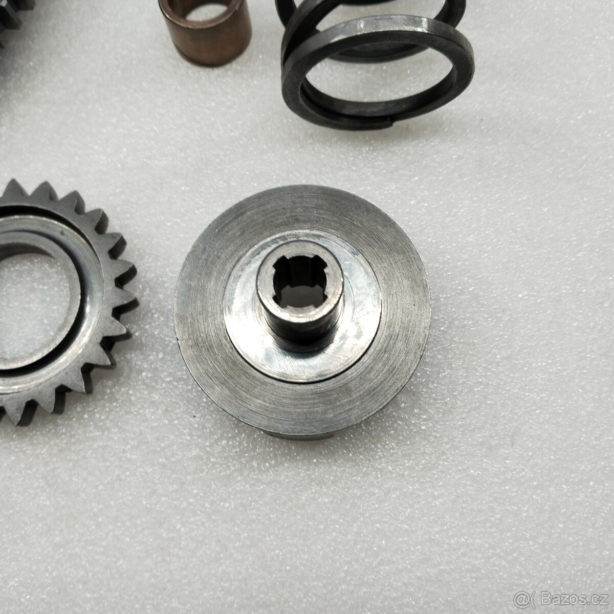 MANET 90 SPOJKA KOŠ LAMELA MEZILAMELA ORIGINÁL - 15