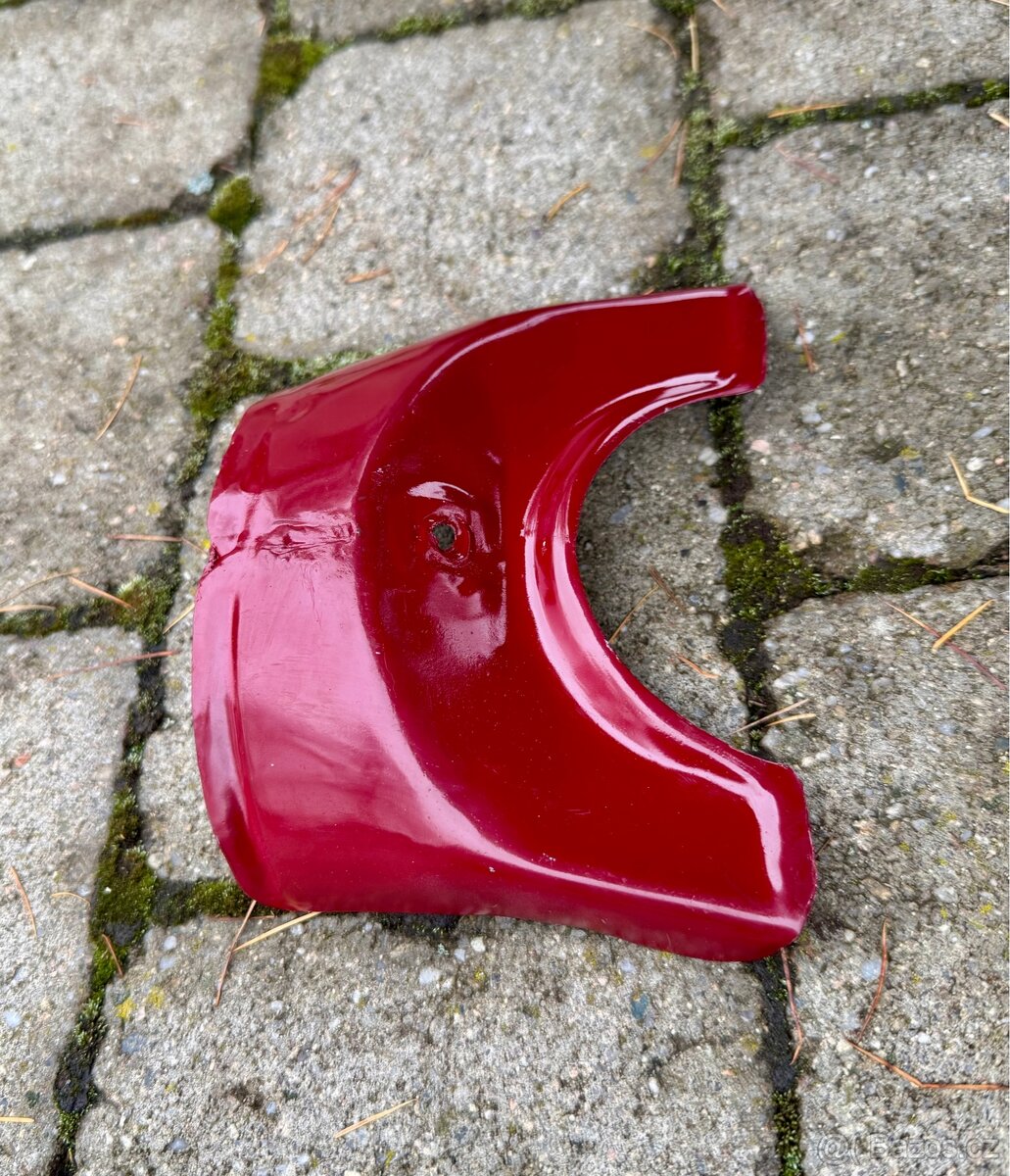 Jawa 50 550 555 pionyr - dily - 15