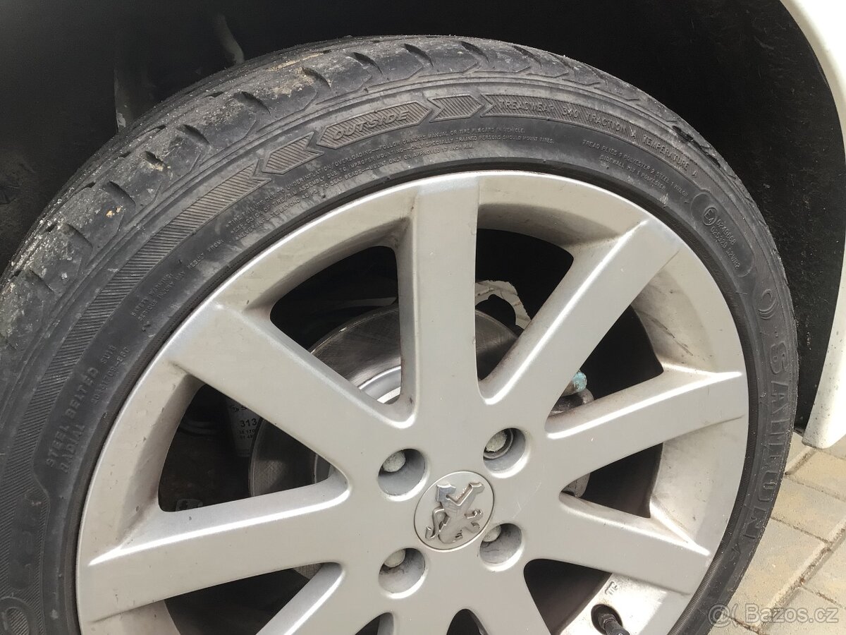 Peugeot 207 1,6hdi 80kw - 15