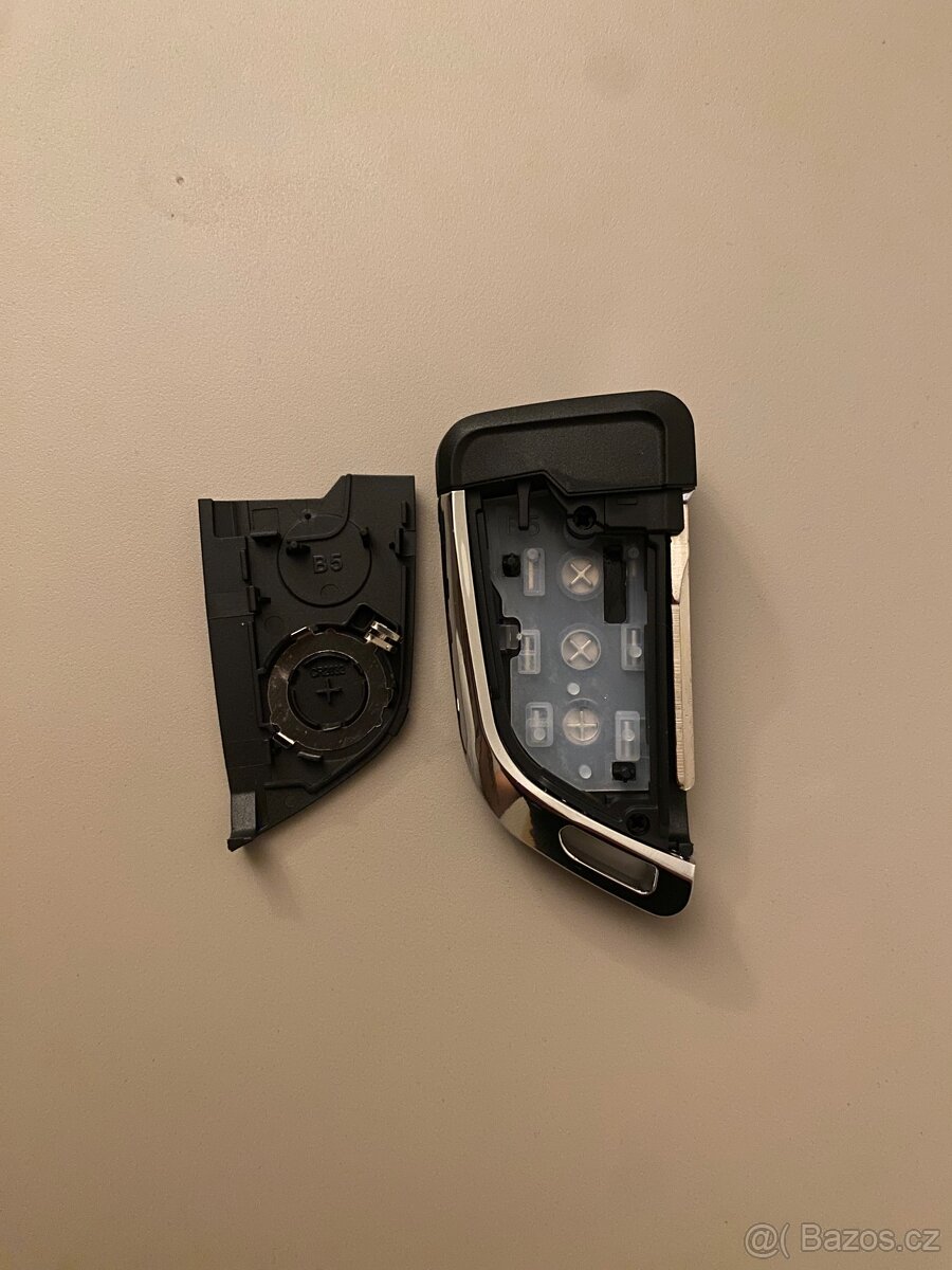 Obal kliče Kliče Škoda / VW / Seat - 15