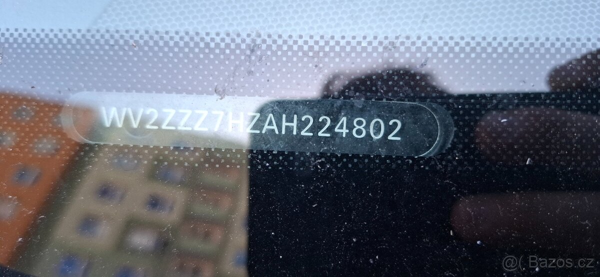 Vw Transporter 2.0tdi 103kw T5.1 long - 15