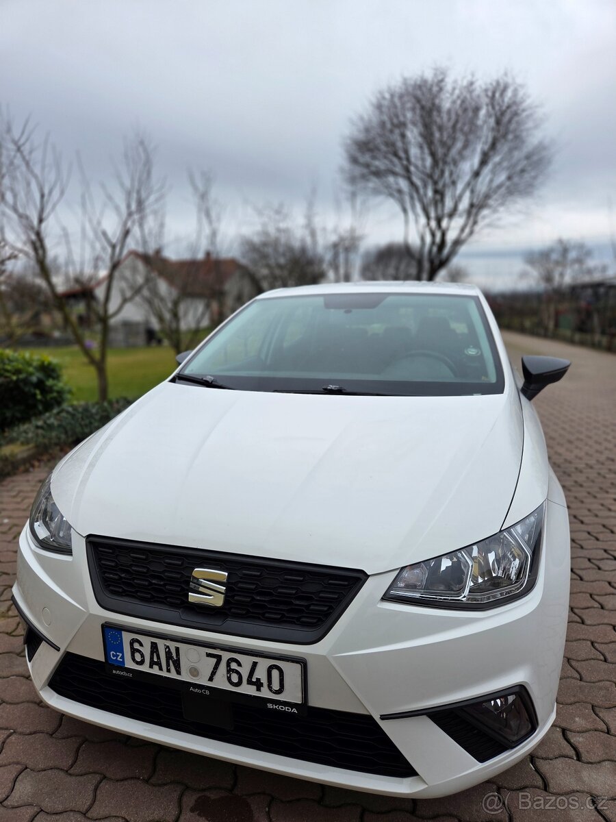 Seat ibiza 2017 77kw - 15
