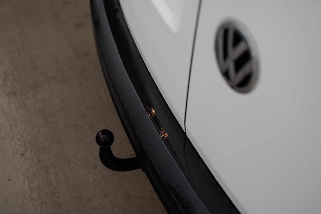 Volkswagen Caddy 2,0TDI - 15