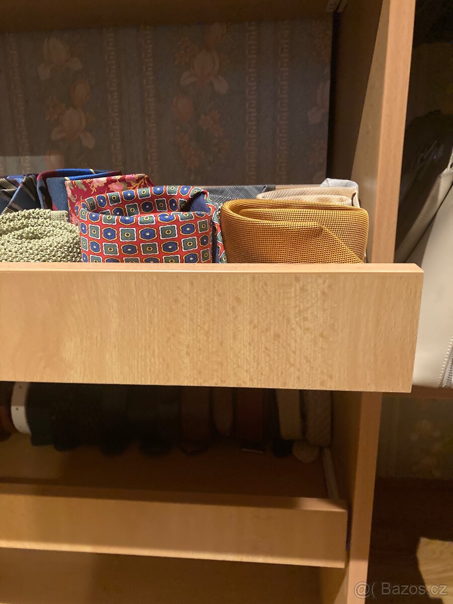 Šatní systém - 15