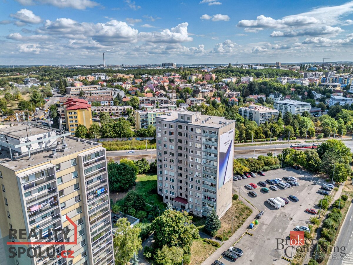 Prodej, byty/3+kk, 79 m2, Švehlova 3147/30, Hostivař, 10200 - 15