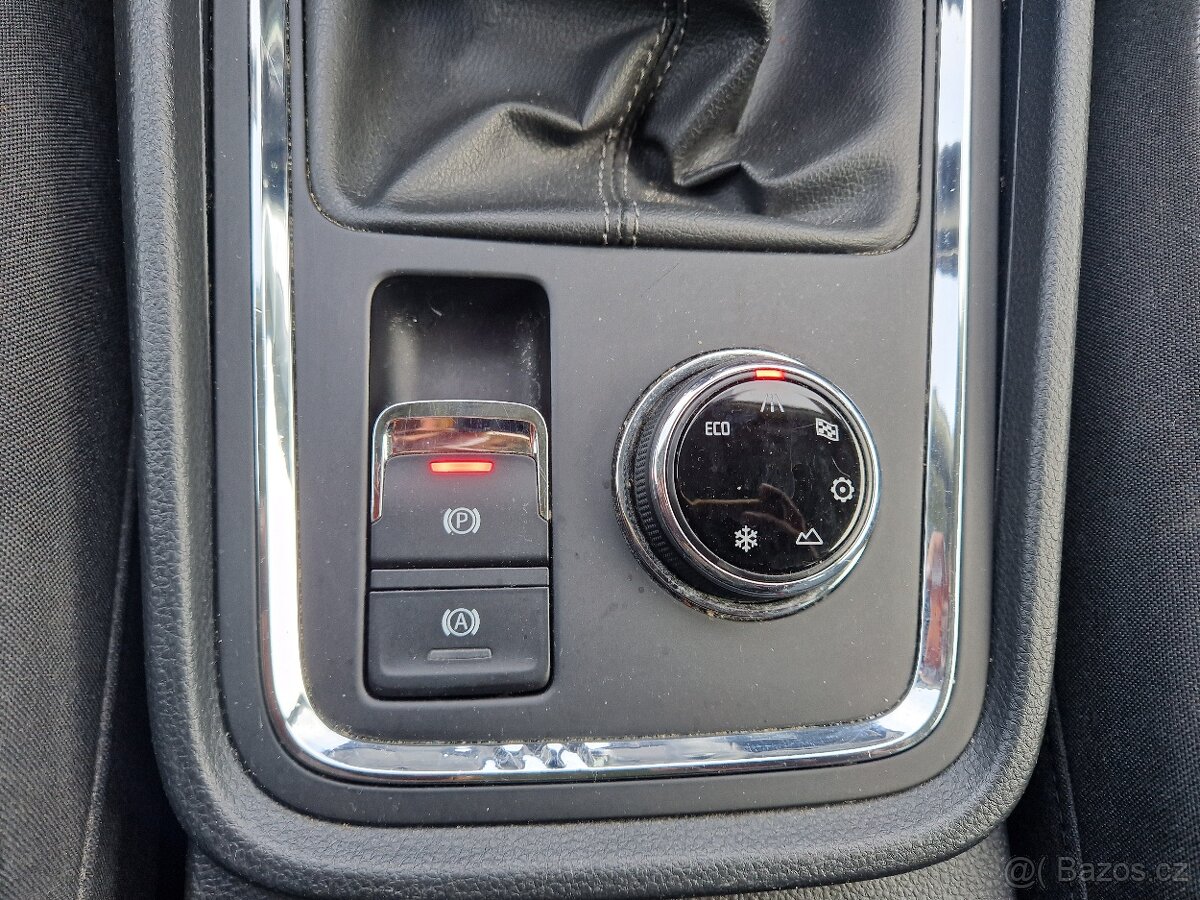 Seat Ateca 2.0tdi 110kW 4x4 (4drive) - 15