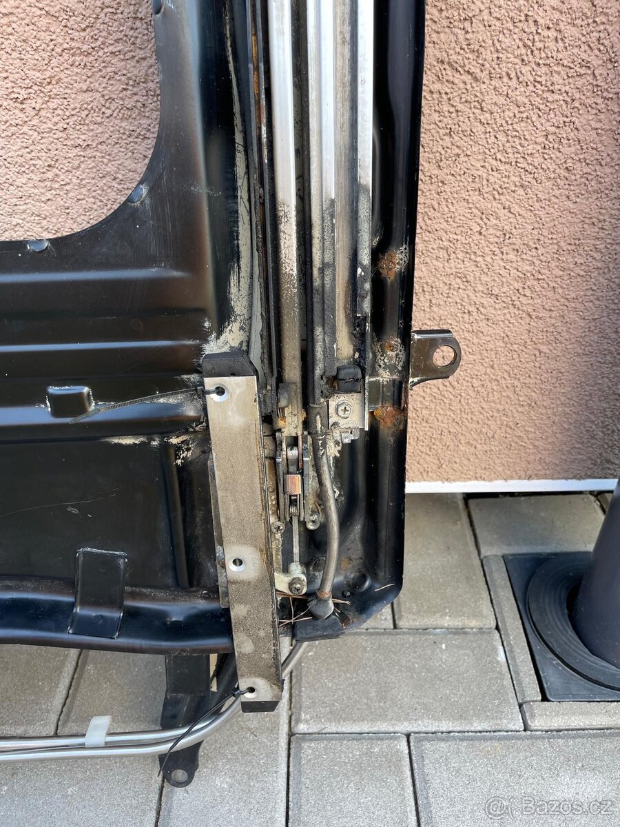 Honda CRX 1g ŠIBR - 15