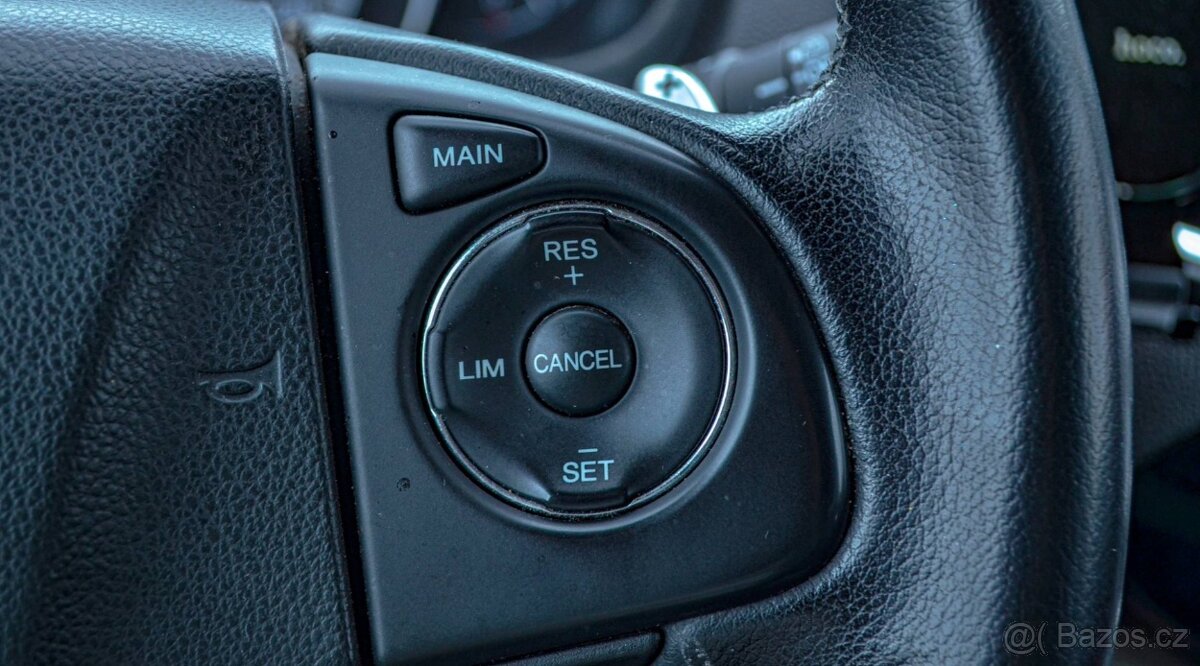 Honda CR-V 1.6 i-DTEC Elegance/Plus 4WD A/T - 15