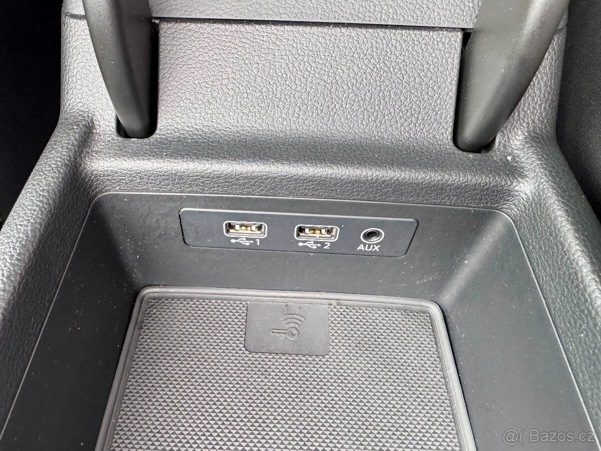 AUDI A5 2.0TFSI 3xS-LINE AUTOMAT DPH - 15