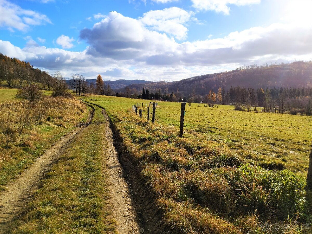 Prodej horského apartmánu, 2+kk, 32 m², Karlovice - 15