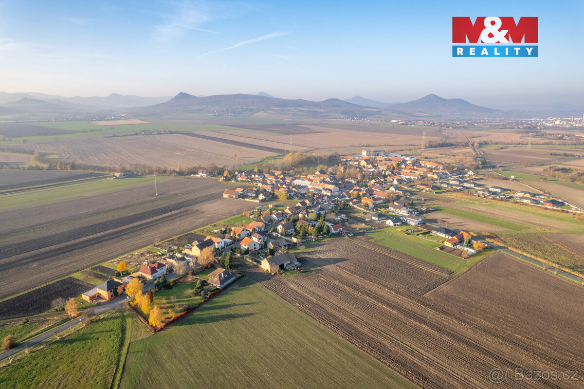 Prodej rodinného domu, Úpohlavy - 15