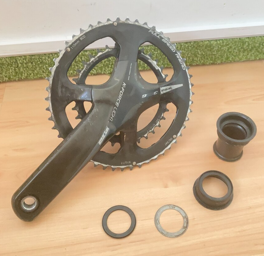 Silniční kolo Superior Road Team 2014 - karbon - 15