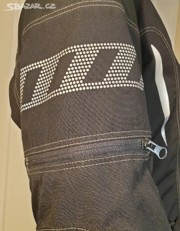 Rukka bunda na motorku značková bunda na moto 44 - 15