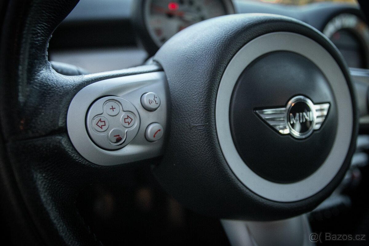 Mini Cooper R56 88kW - 15