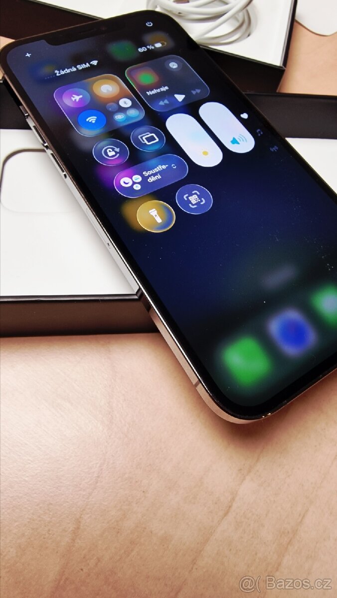 Iphone 12PRO MAX GRAPHITE 128GB - 15