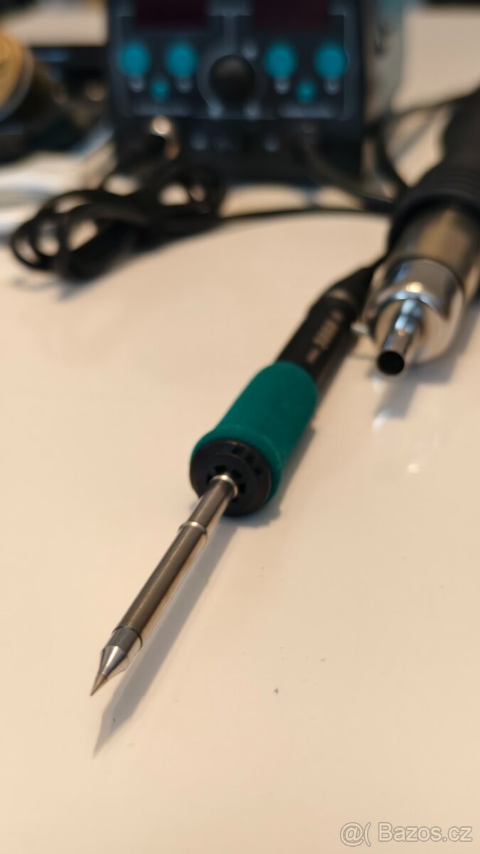 Prodej Mobilního servisu - 15