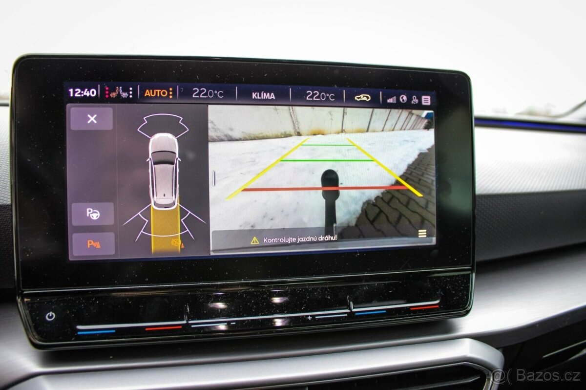 Seat Leon ST 2.0TDi 110kw DSG Virtual cockpit - 15