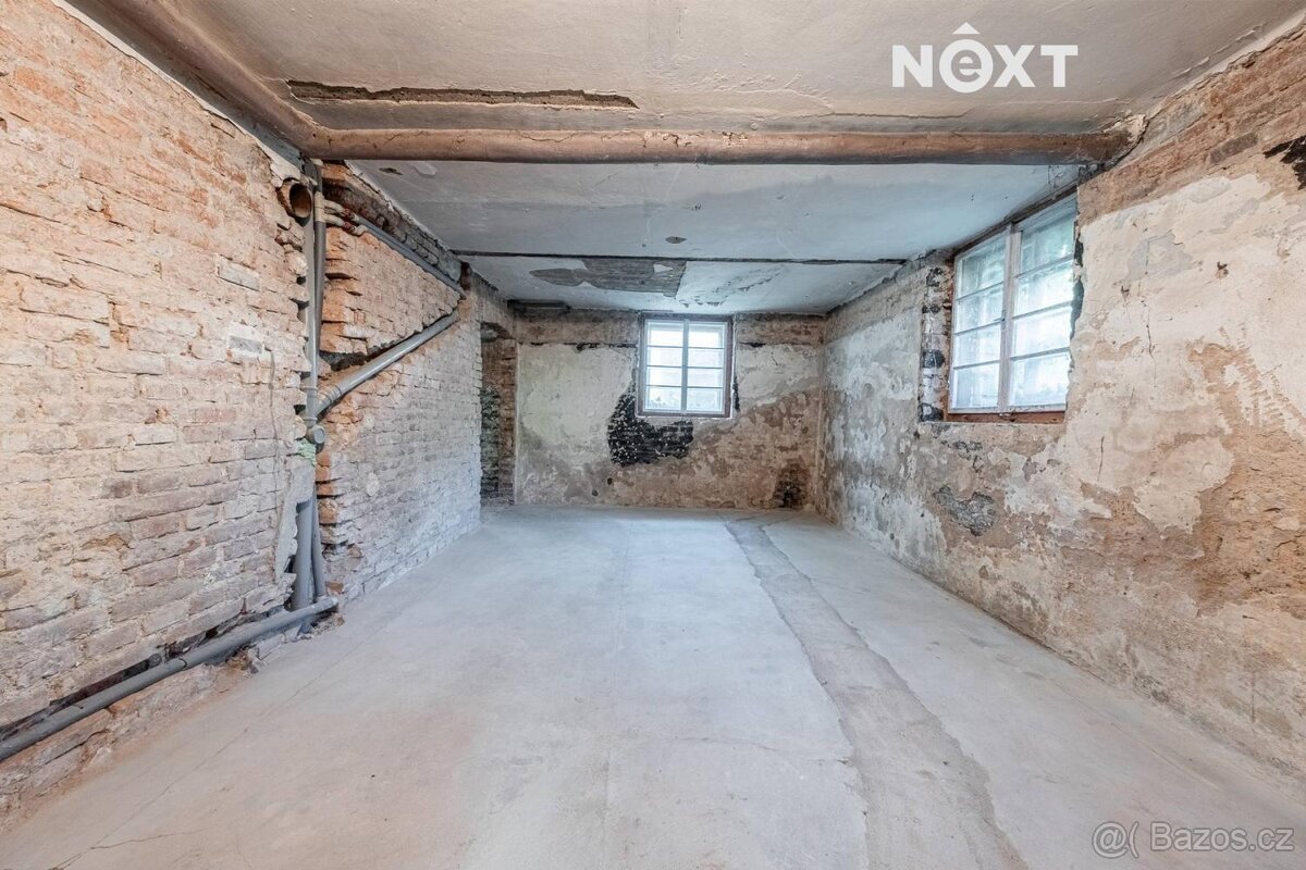 Prodej Vila, 350㎡ - 15