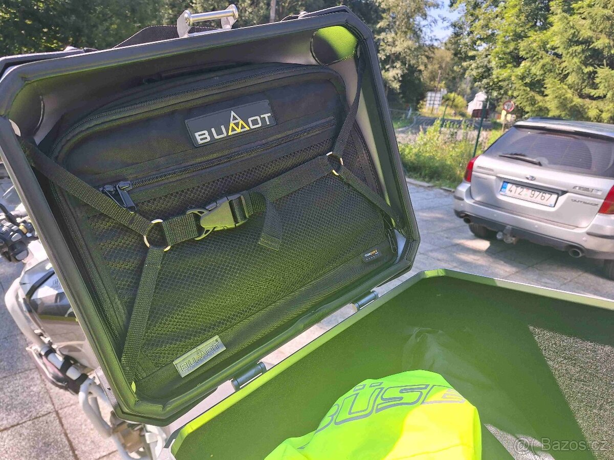 Honda CRF 1000L Africa Twin Adventure Sports DCT odpočet DPH - 15