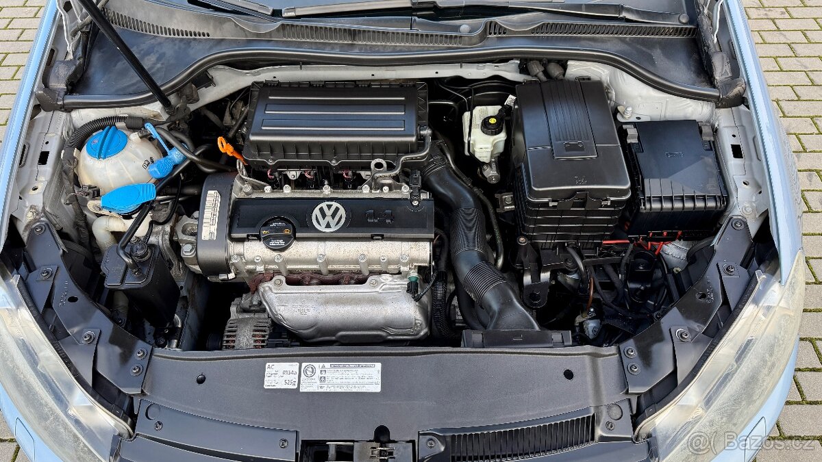 Volkswagen Golf 6 //1.4i//59kW//STYLE//1.MAJ//SERVIS// - 15