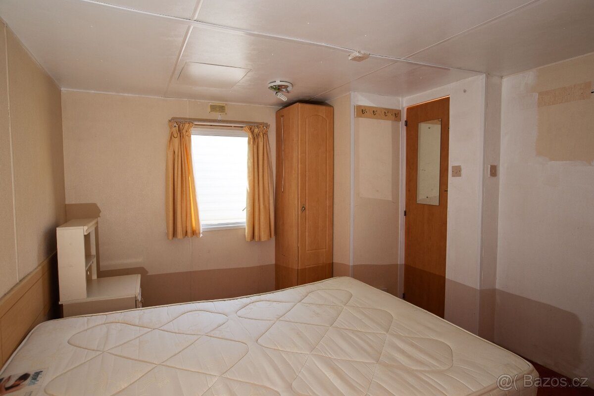 Mobilheim Atlas Oasics Super - 15