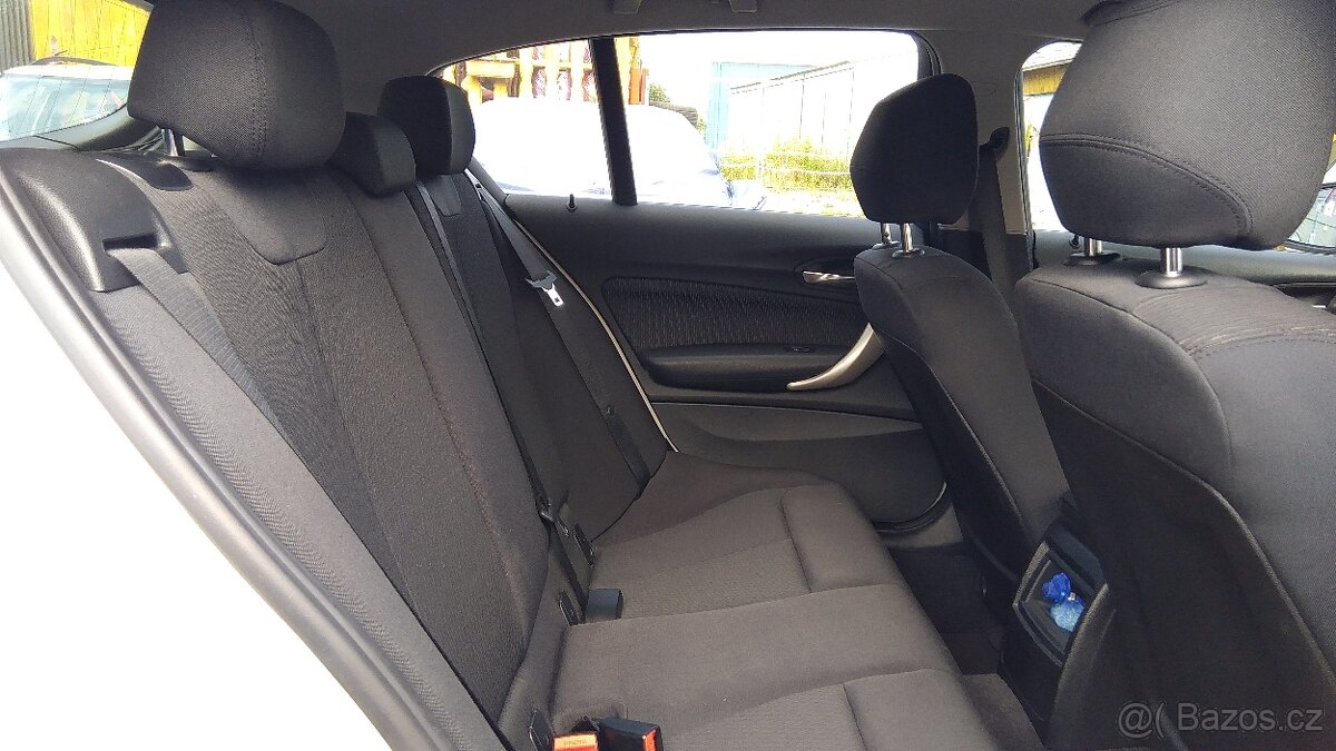 BMW 1 114i SPORT 33TKM - 15