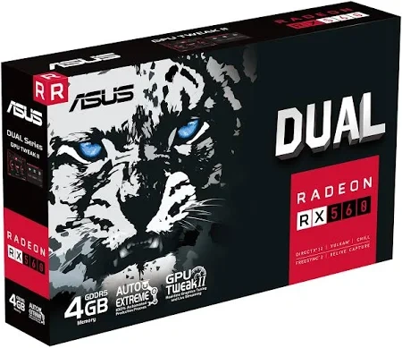 Herní i3 9100,16GB DDR4,NVME,RX560 4GB - 15