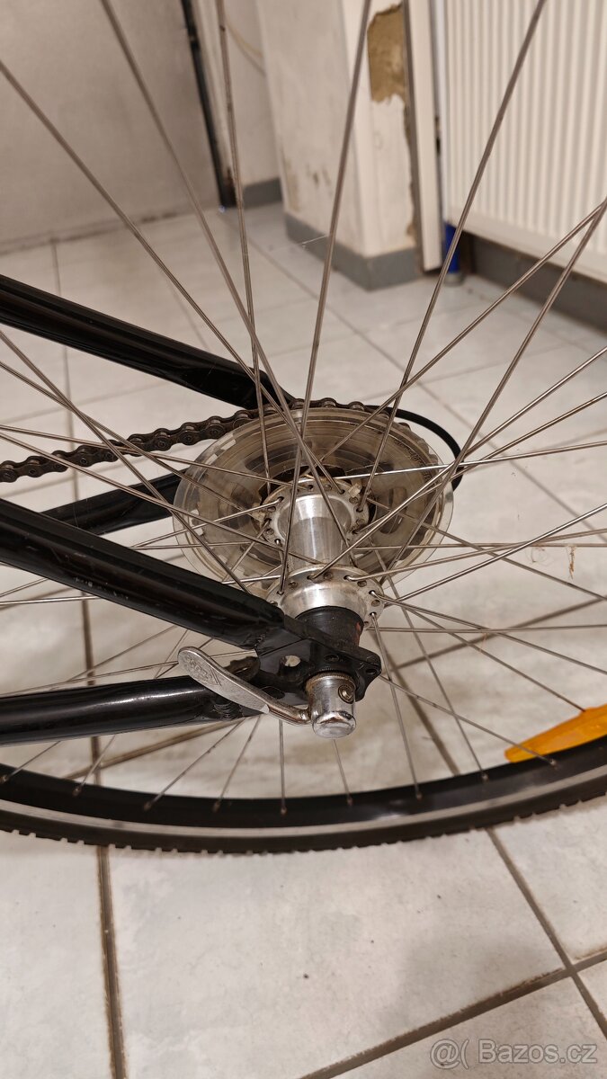 Kolo GIANT Cross - 15