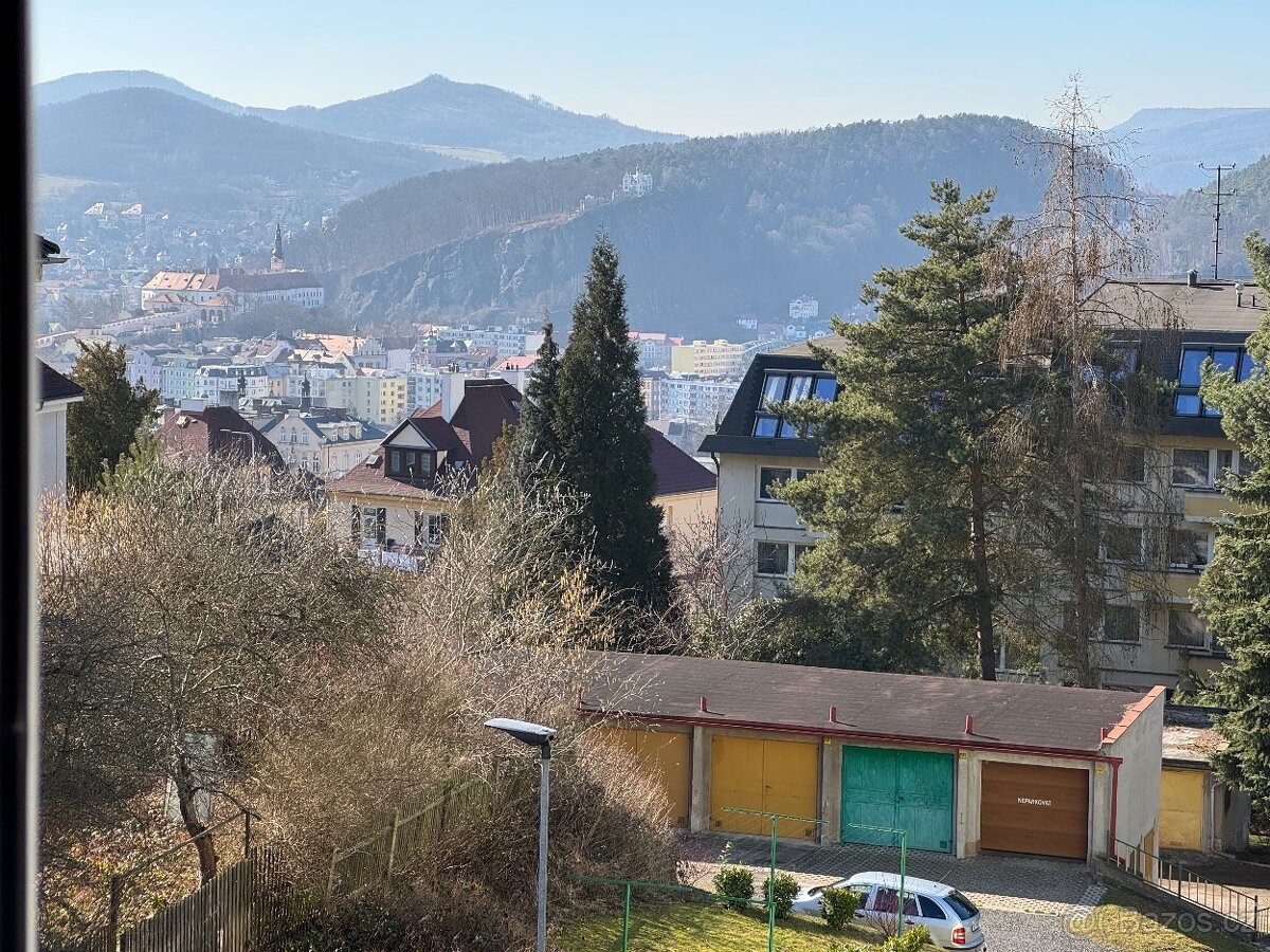 Pronájem bytu 3+1 90 m² - 15