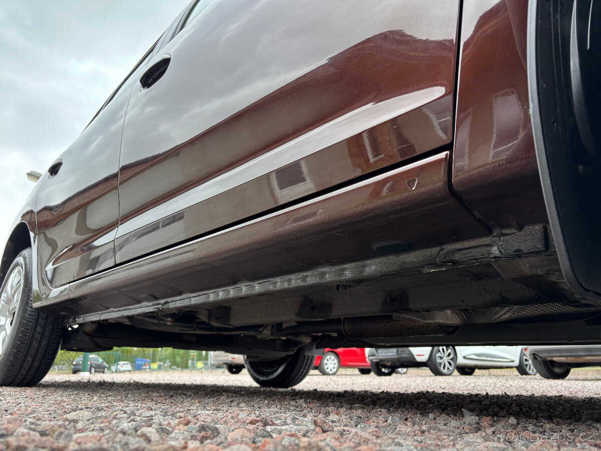 Dacia Logan II 1.0SCe,původ CZ,43tkm,CEBIA - 15