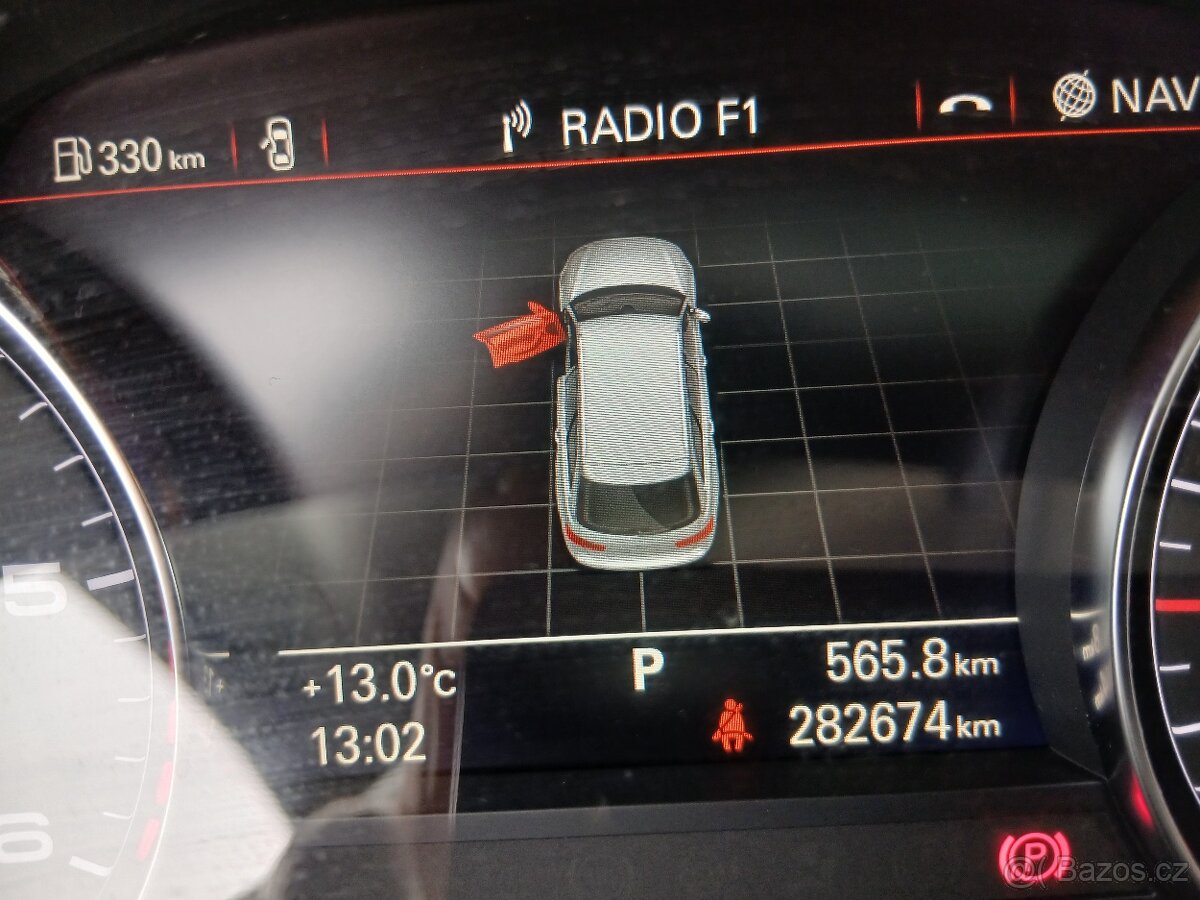 Audi A6, 3.0 TDI, panorama, tažné - 15