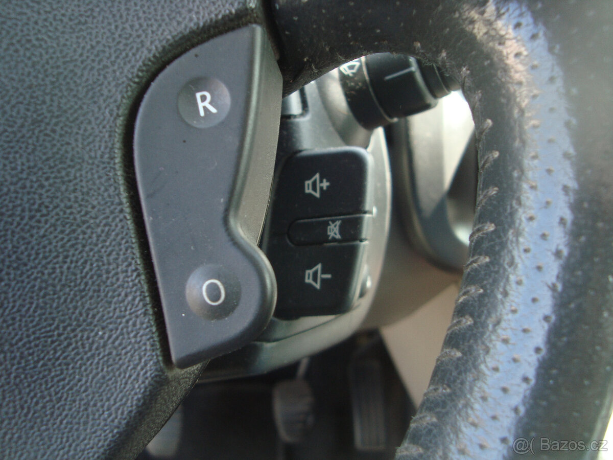 Renault Megane Scenic 1,6 - 15