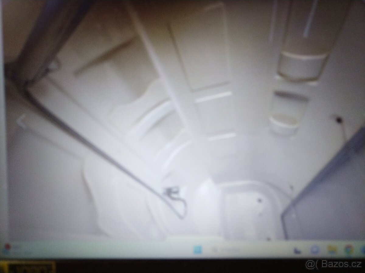 Obytný Ford 2.2TDCI 155PS Roller Team Kronos 275 - 15