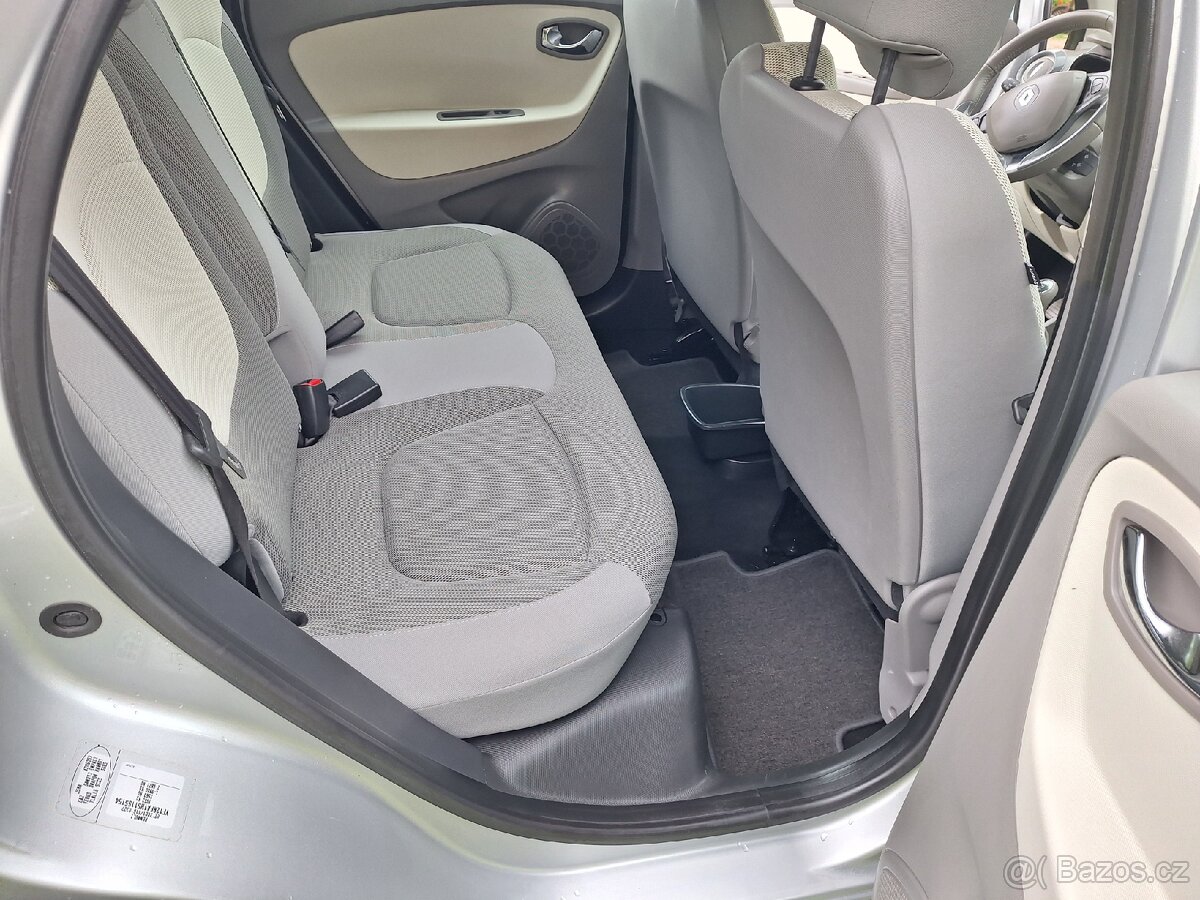 Renault captur 0.9 66kw - 15