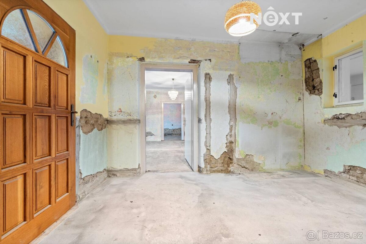 Prodej Rodinný dům, 184㎡ - 15