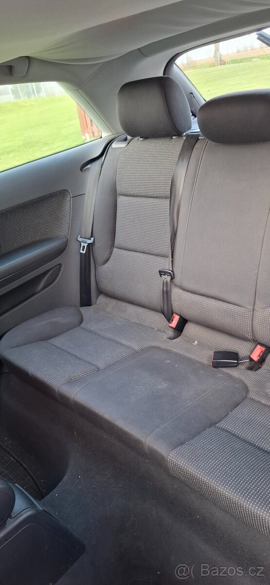 Audi A3 2.0 TDI - STK 1/2027 - 15