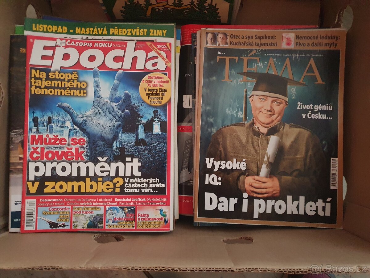 Rodokaps, Květy - 15