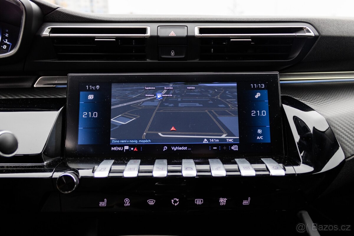 Peugeot 508 08 1.5 BlueHDi Allure Pack EAT8 - 15