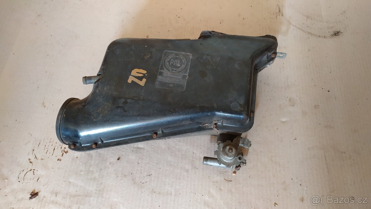 Škoda 100L náhradní díly - 15