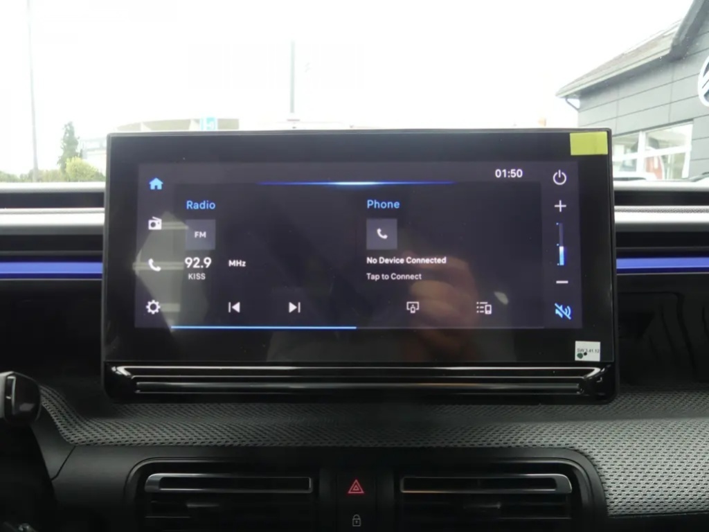 Citroën C3, C3 PLUS Turbo 100k Manual - 15