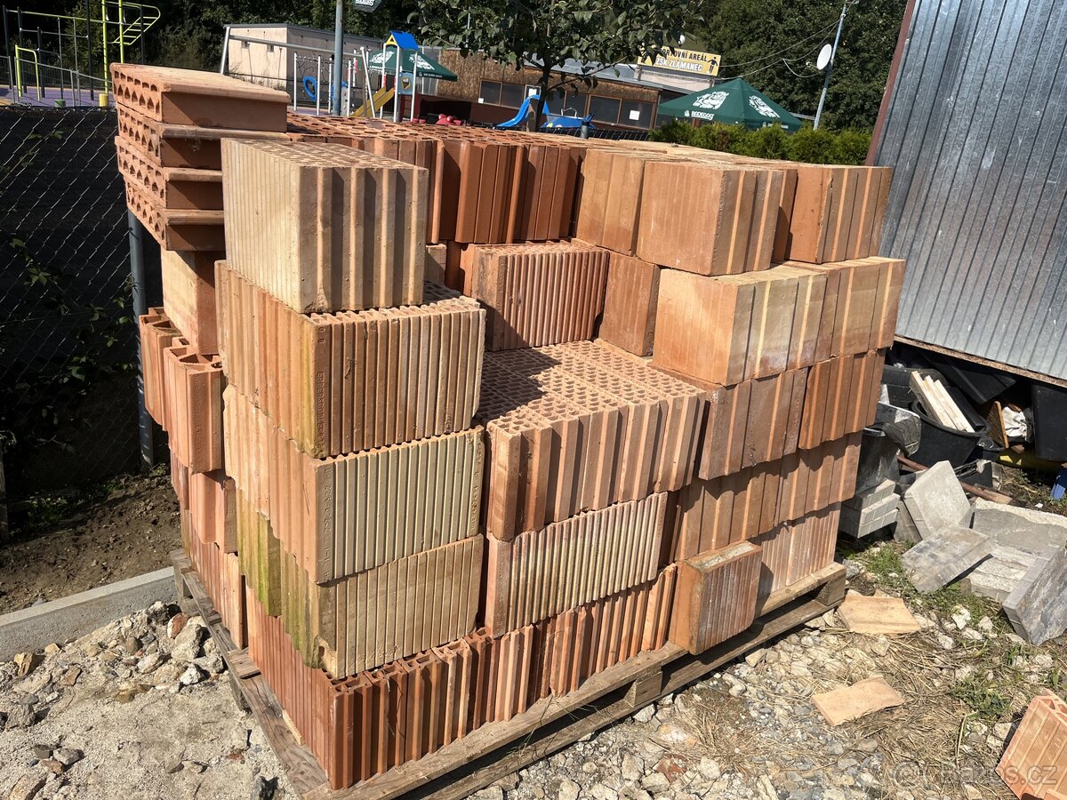 Stavební materiál - 15