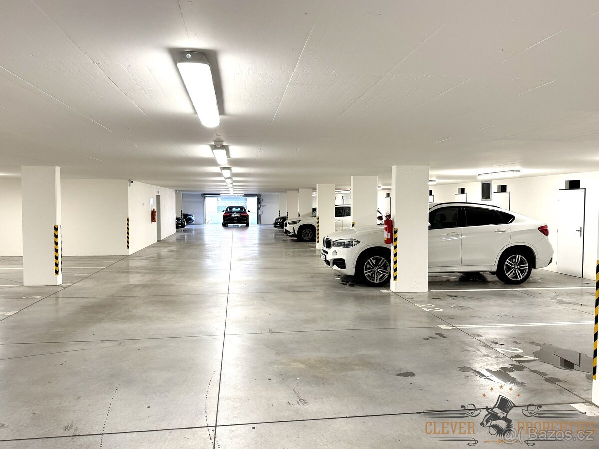 Pronájem bytu 3+kk 87 m², Pardubice - Zelené Předměstí - 15