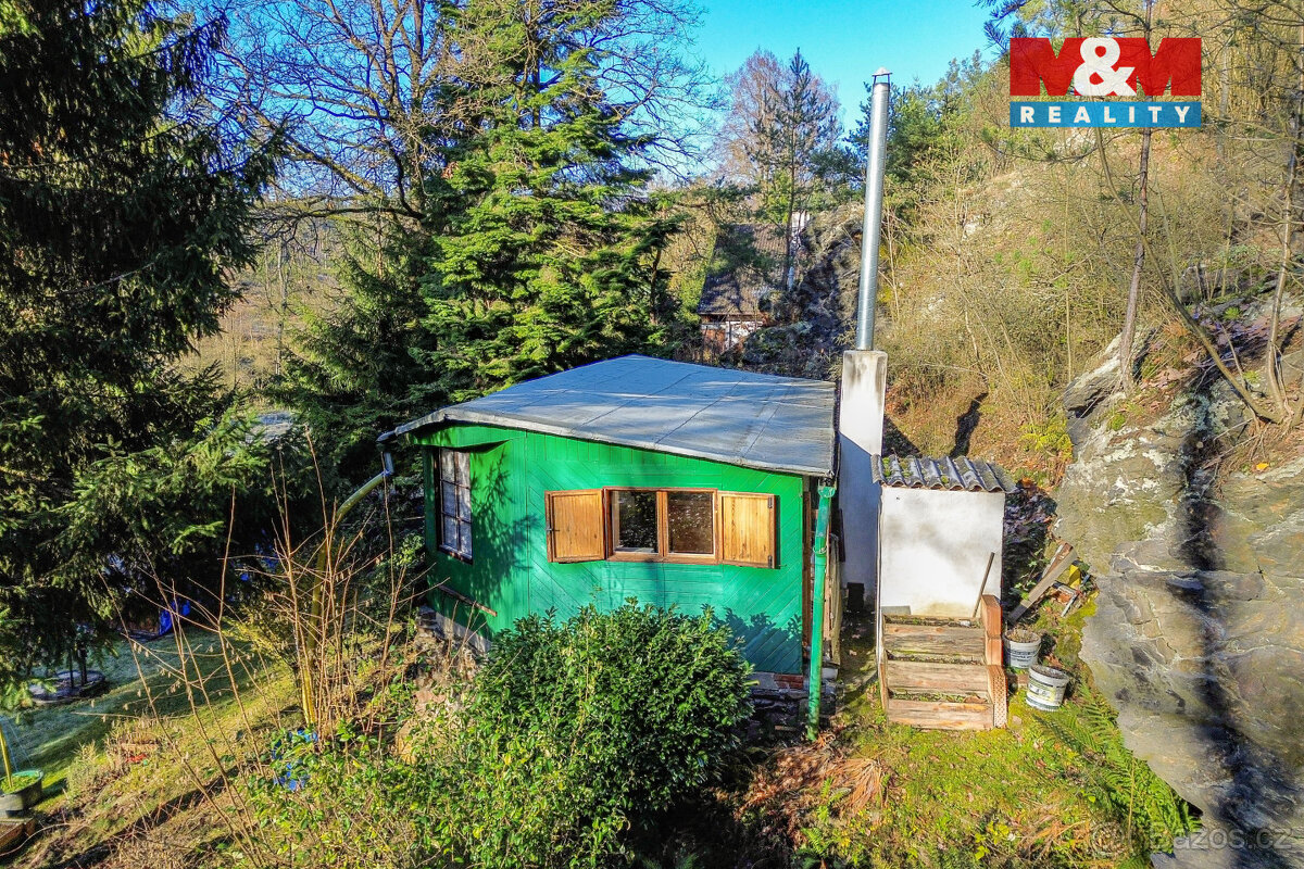 Prodej chaty, 34 m², Střelice - 15