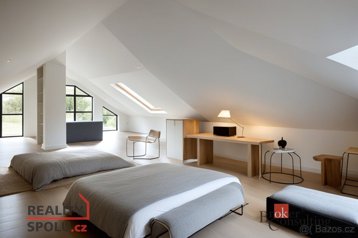 Prodej, domy/rodinný, 70.35 m2, Pavlíkov 46, 34806 Třemešné, - 15