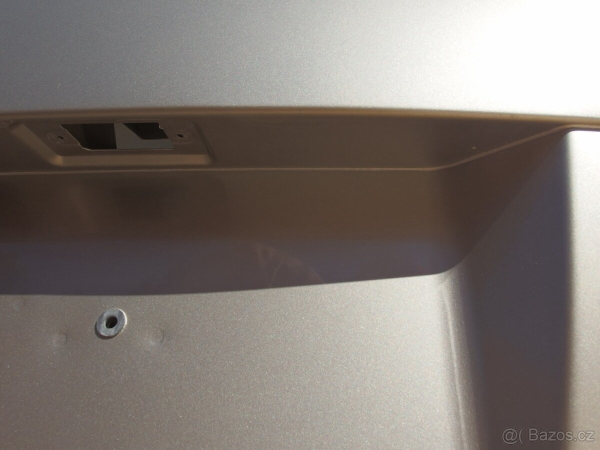 5. dveře Škoda Fabia I hatchback - 15