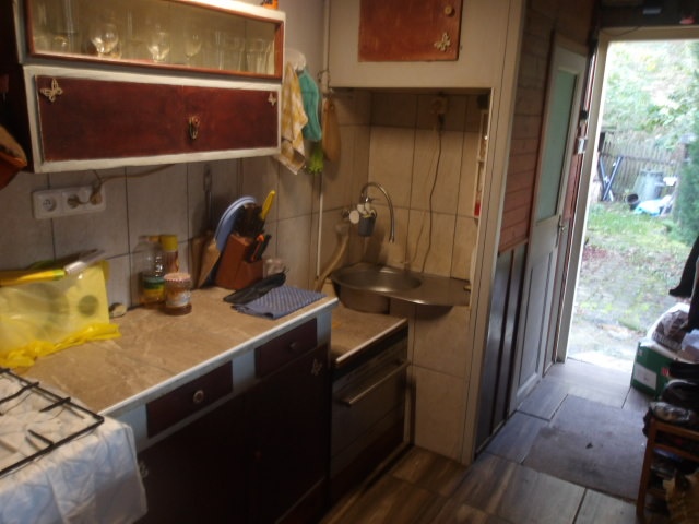 Prodám chatu Chvalčov - 15