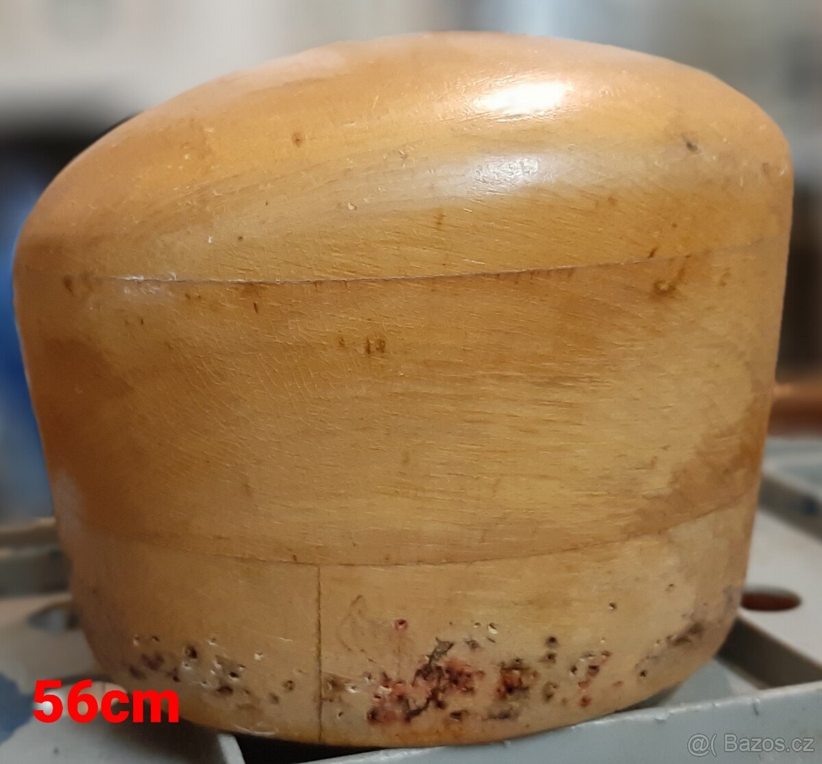 modistické formy - 15