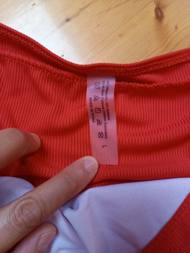 plavky spodní dolní díl - 15